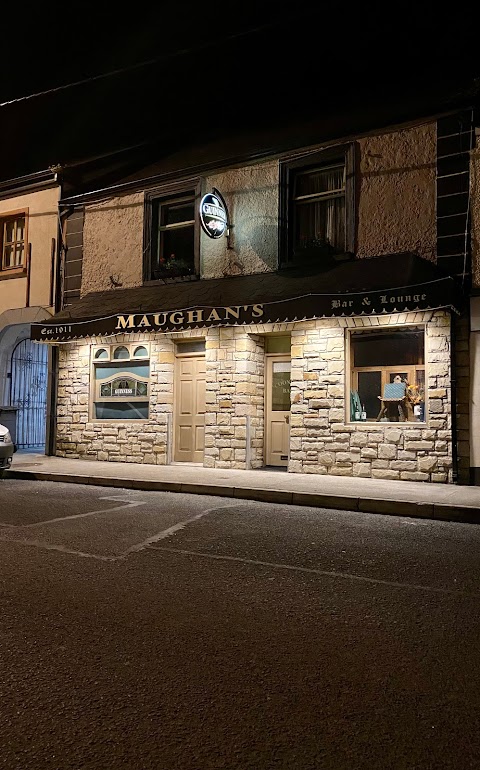 Maughan's Bar