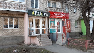 Palitra