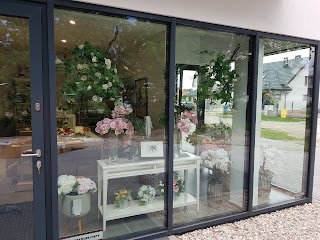 Kwiaciarnia Home & Fleur