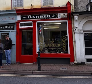 The Barber Shop