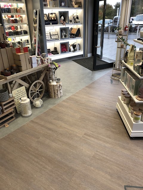 MJ Flooring