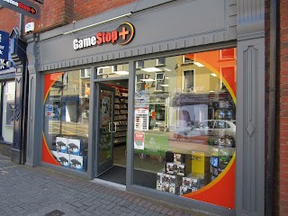 GameStop