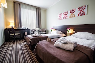 Park Hotel Diament Katowice