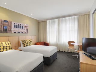 Travelodge Hotel Sydney Martin Place