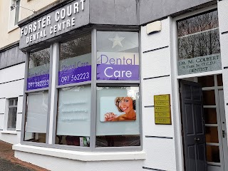 Forster Court Dental Clinic