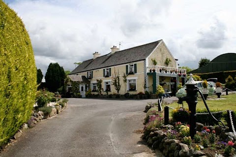 Damerstown Farmhouse