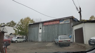 Gaz Service ГБО на АВТО