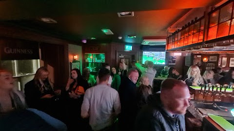 Dan O'Connells Bar