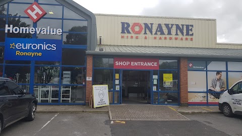 Ronayne's Homevalue