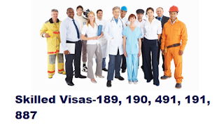 Hills Migration & Education Services-Partner Visa/Skill Visa