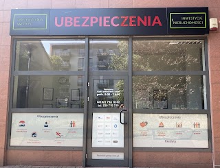 Financial Group sp. z o.o.. Agencja ubezpieczeniowa