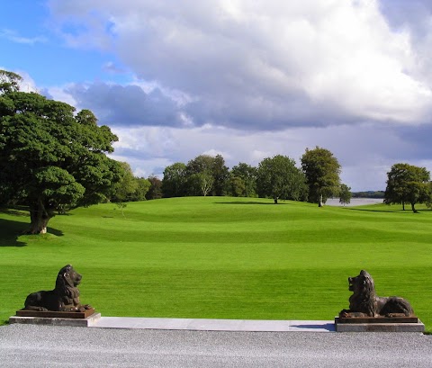 Ross Castle