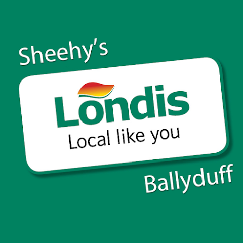 Sheehy's LONDIS Supermarket, Ballyduff