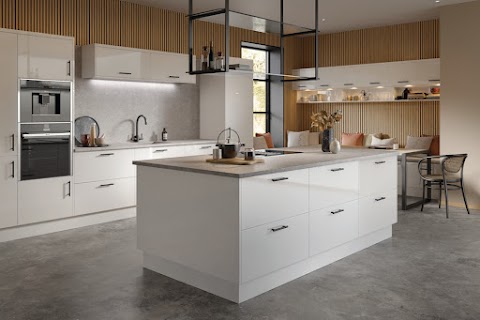 Maple Lane Kitchens, Kilkenny