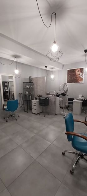 ProFeska Salon fryzjerski