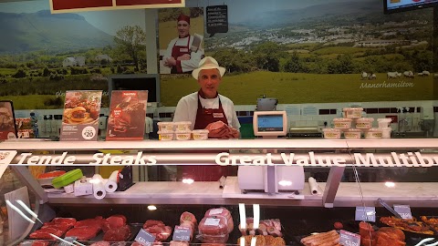 Rooney's SuperValu Manorhamilton