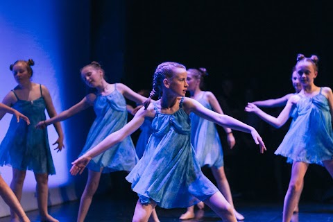 Genevieve Ryan Dance Academy