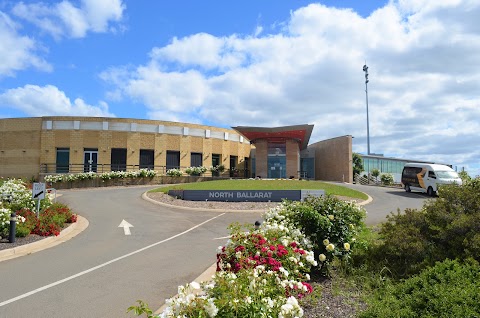 North Ballarat Sports Club