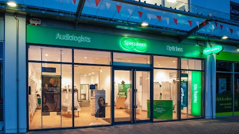 Specsavers Opticians & Audiologists - Ballincollig