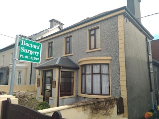 Galway Doctor - Lower Salthill Medical Practice