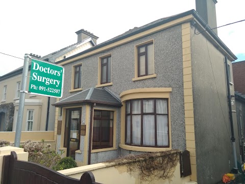 Galway Doctor - Lower Salthill Medical Practice