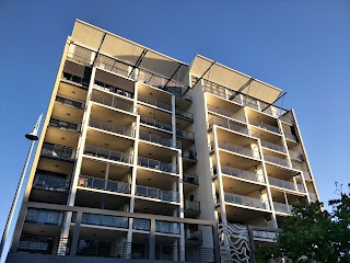 Nautilus Apartments