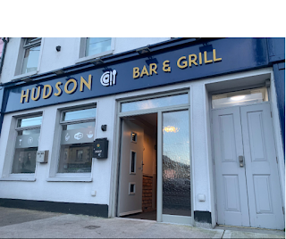 Hudson Bar & Grill