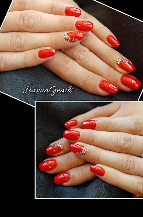 JoannaGnails