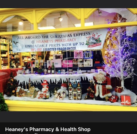 Heaney's Pharmacy & Healthshop