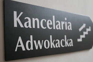 Kancelaria Adwokacka Adwokat Paulina Szulwic