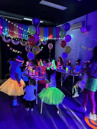 Wonderific Children’s Party Venue