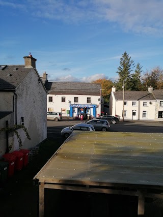 The Castletown Inn