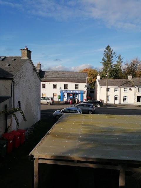 The Castletown Inn