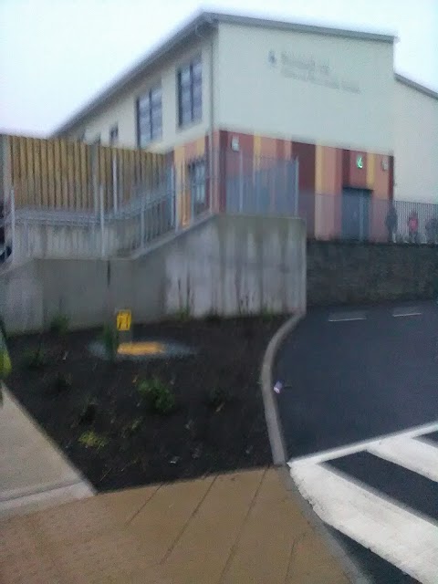 Bunscoil Rís Edmund Rice Senior School