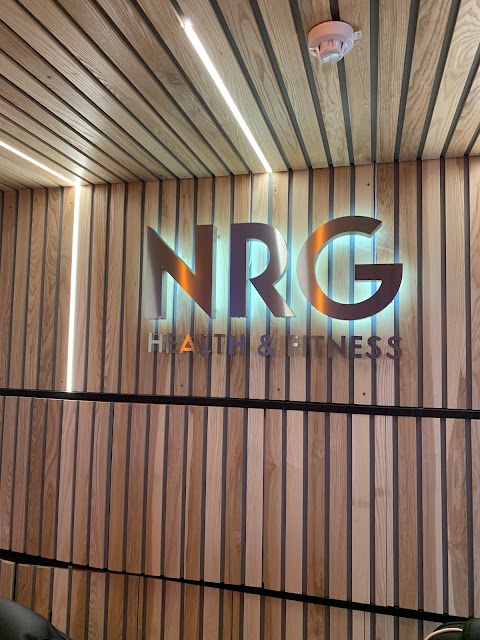 NRG Health & Fitness