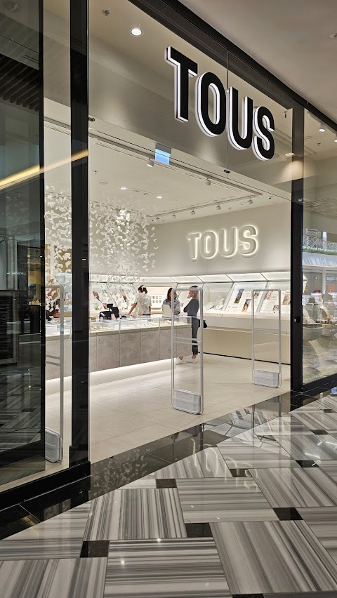 Tous Jewelry