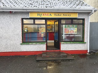 ROMA Take Away BALLYNACARGY