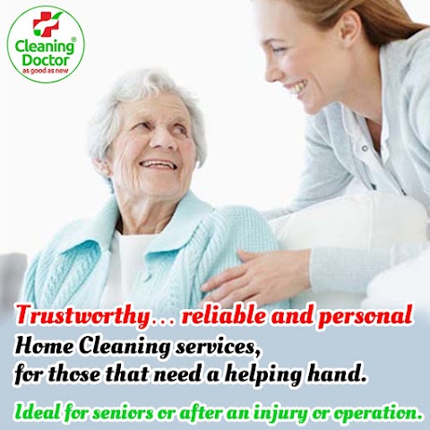 Cleaning Doctor Home & Office Cleaning Services Kildare