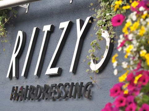 Ritzys Hair Salon