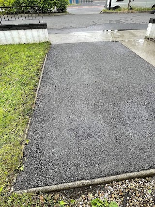 Tom's Power washing services