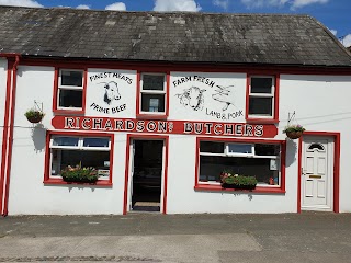 Richardson's Butchers