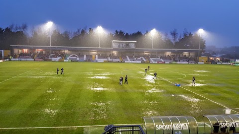 Eamon Deacy Park