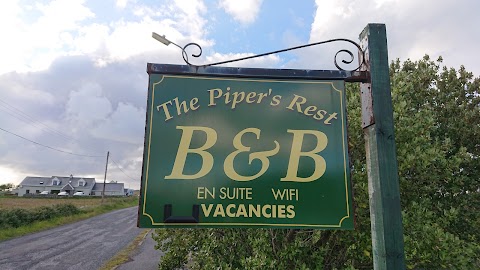 The Pipers Rest