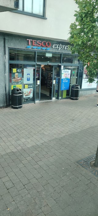 Tesco Express