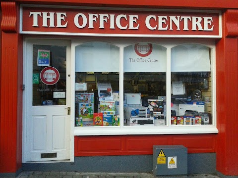 The Office Centre