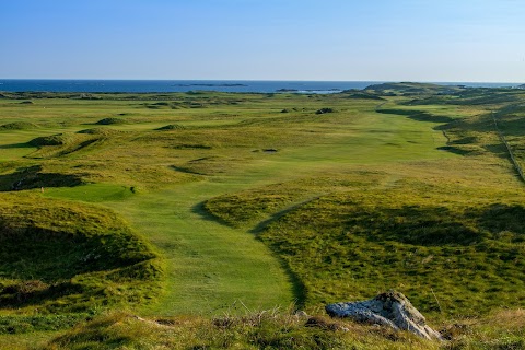 Connemara Golf Links