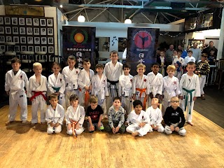 Limerick Shotokan Karatedo Shojinkai