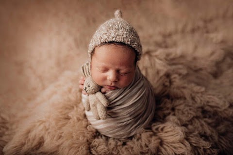 Newborn Studio V.Tomyn