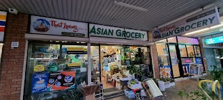 That Luang Asian Grocery