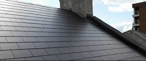 Galway Roofing Services